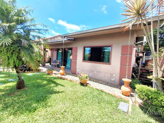 Venda em Pinheiros - Balneário Barra do Sul