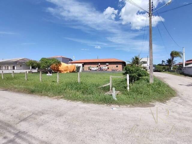#0009 - Terreno para Venda em Balneário Barra do Sul - SC - 2