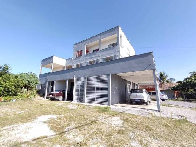 #0017 - Casa para Venda em Balneário Barra do Sul - SC