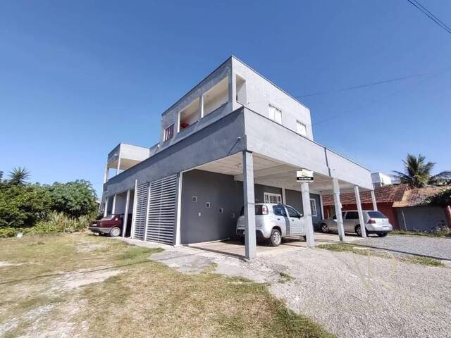 #0017 - Casa para Venda em Balneário Barra do Sul - SC