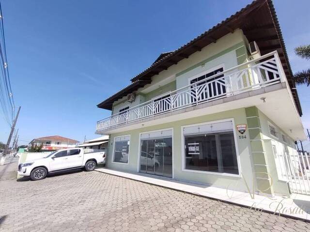 #0025 - Casa para Venda em Balneário Barra do Sul - SC