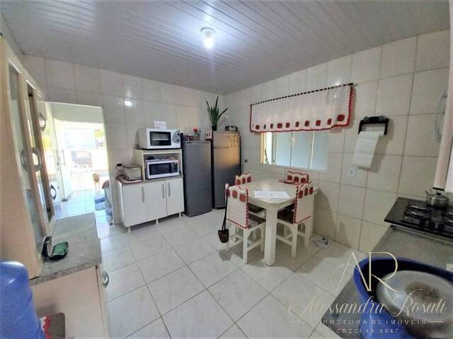 #0026 - Casa para Venda em Balneário Barra do Sul - SC