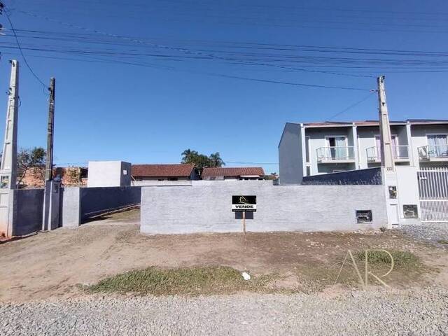 #0028 - Terreno para Venda em Balneário Barra do Sul - SC