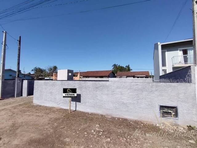 #0028 - Terreno para Venda em Balneário Barra do Sul - SC