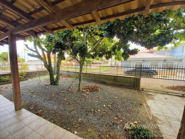 #0030 - Casa para Venda em Balneário Barra do Sul - SC - 3