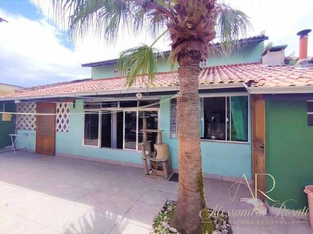 #0037 - Casa para Venda em Balneário Barra do Sul - SC