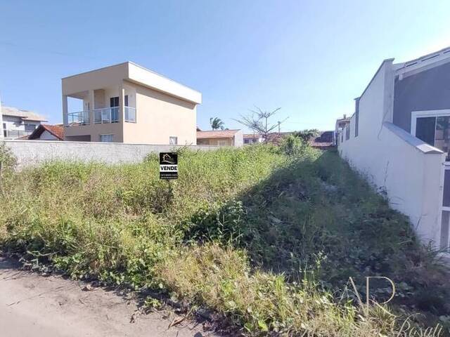 #0038 - Terreno para Venda em Balneário Barra do Sul - SC - 2